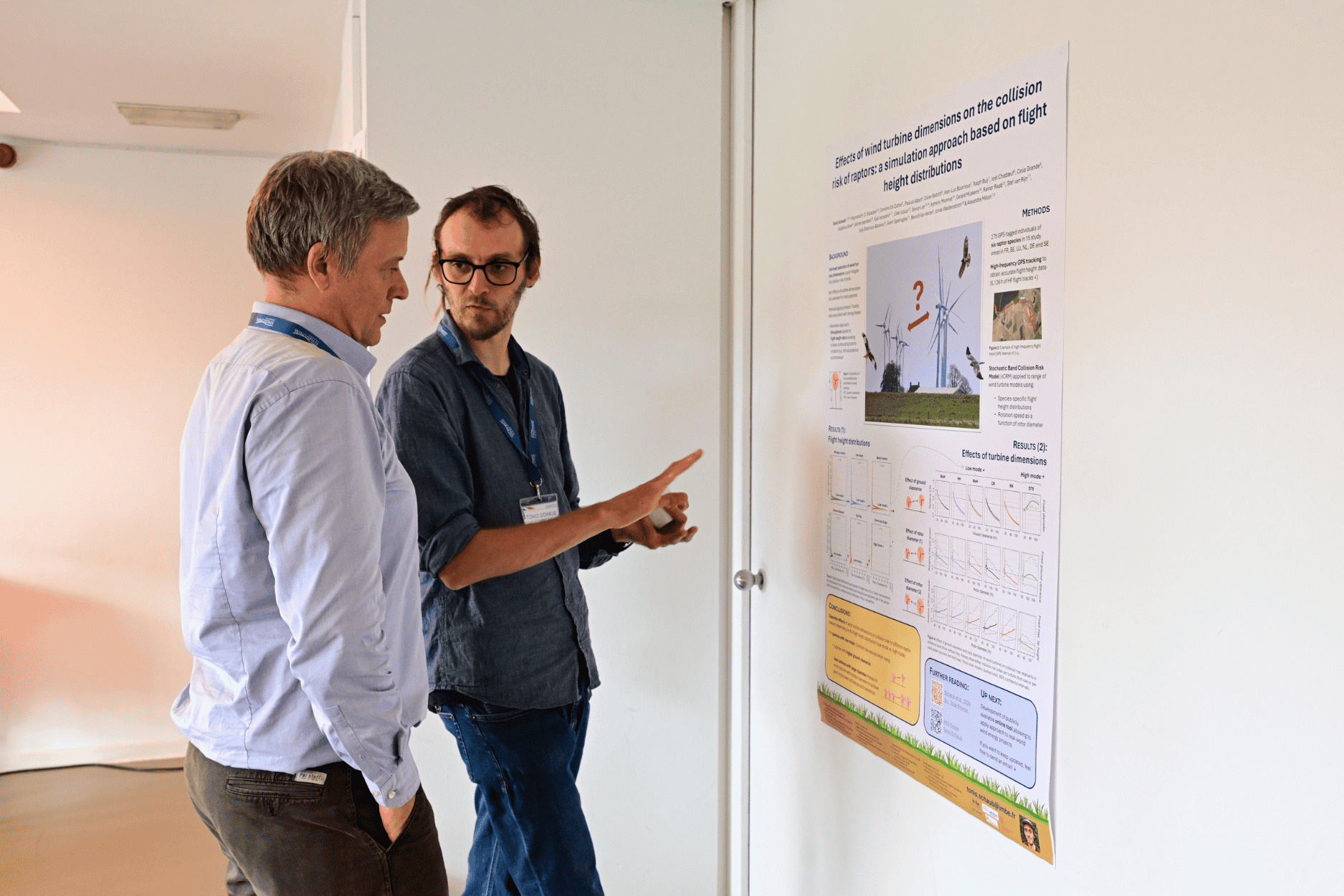 Wingspan conference 2024