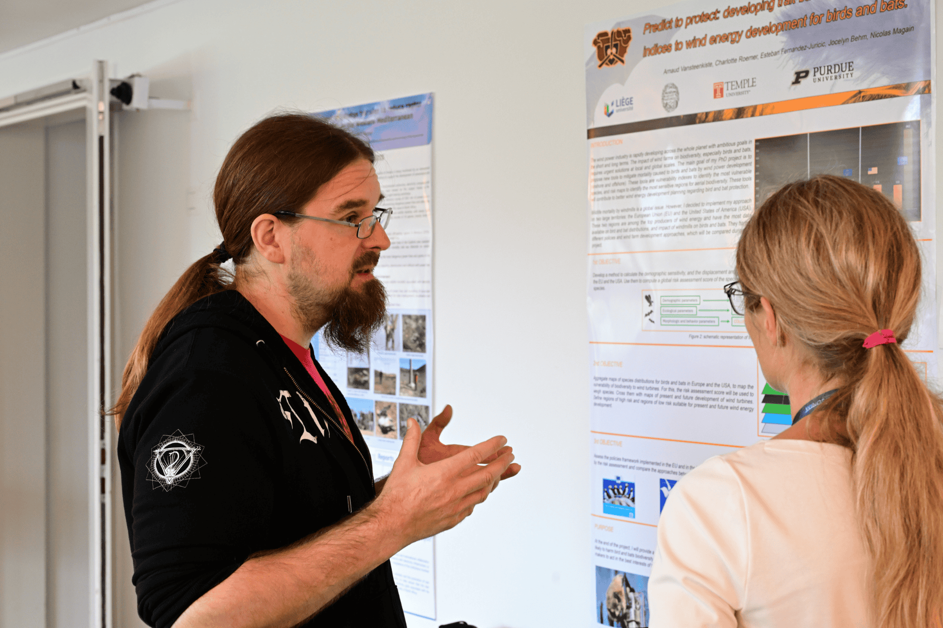 Wingspan conference 2024