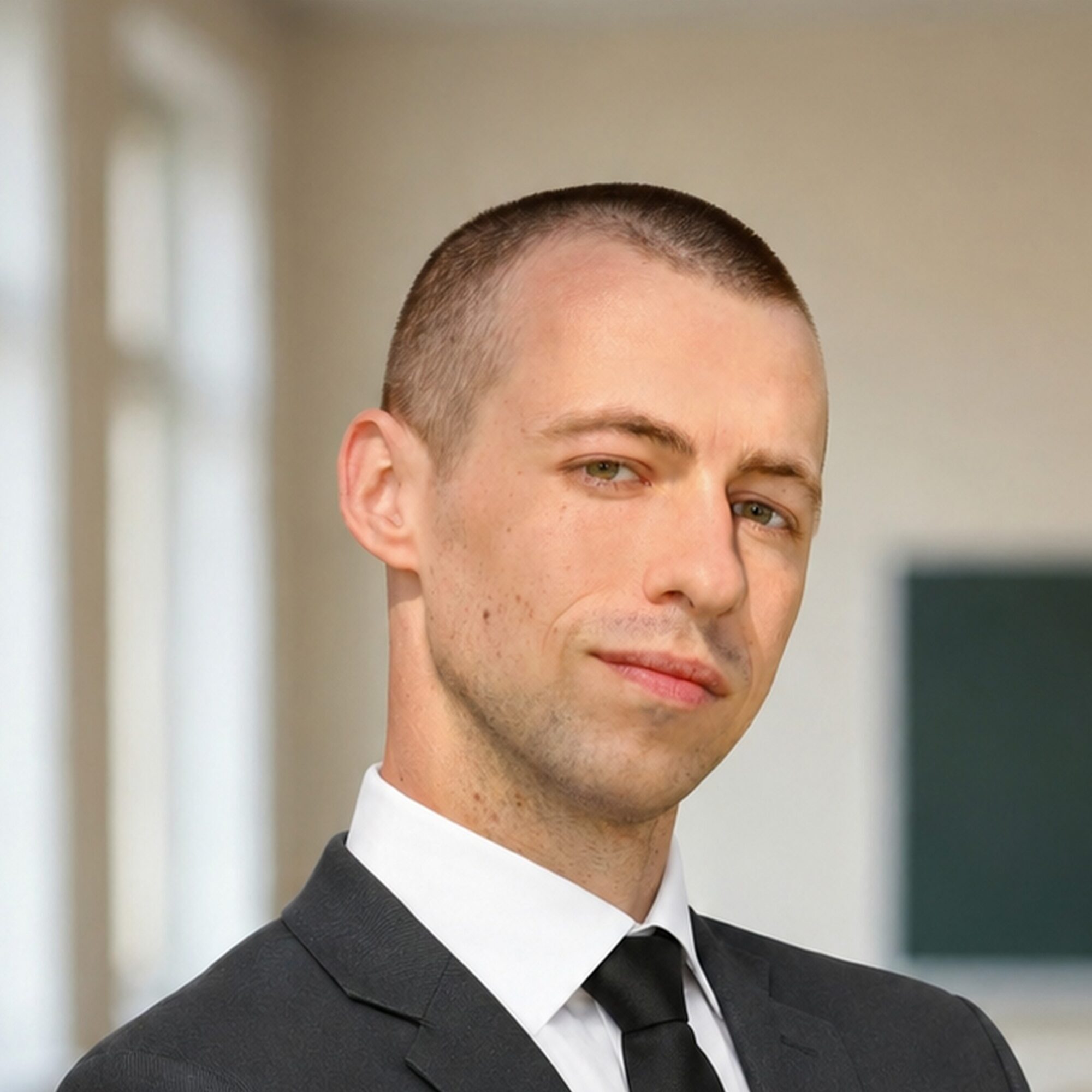 Andrii Sydorenko