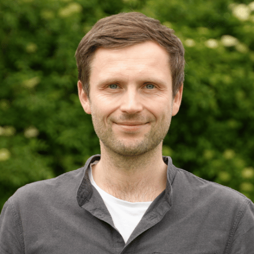 Dr. Andrzej Ceglarz