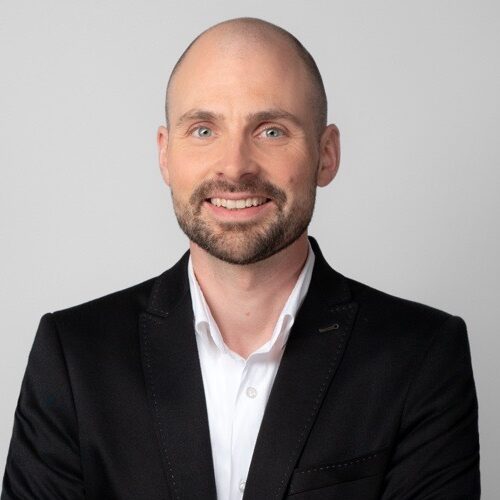 Daniel Rieger