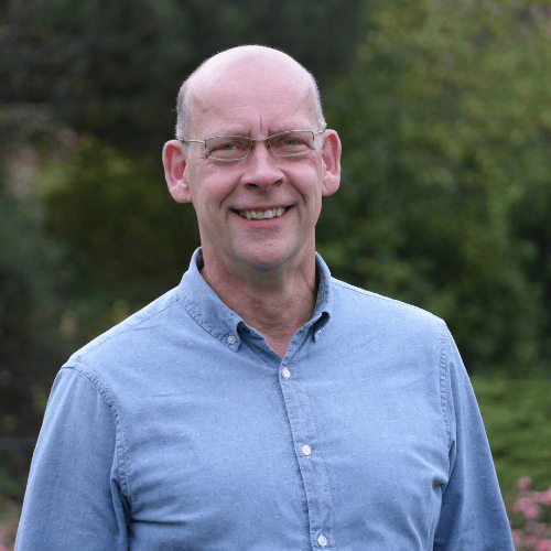 Gus Schellekens
