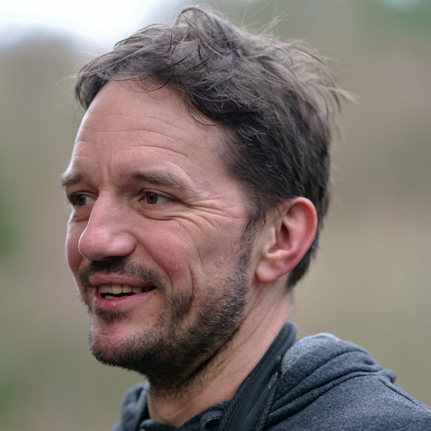 Jean-Francois Godeau