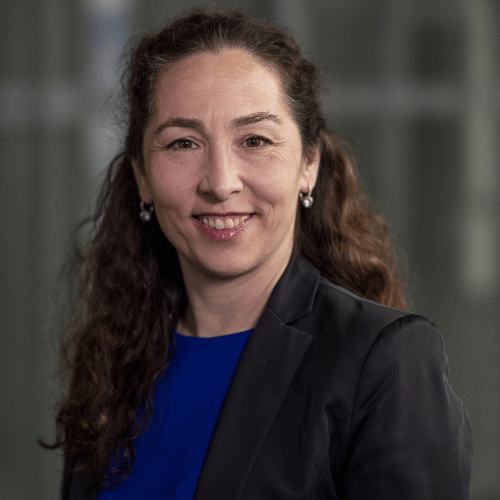 Dr. Nadine Kanu