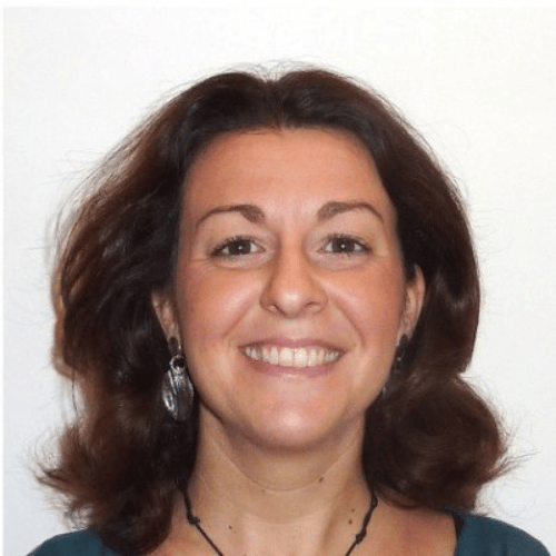 Simona Bacchereti