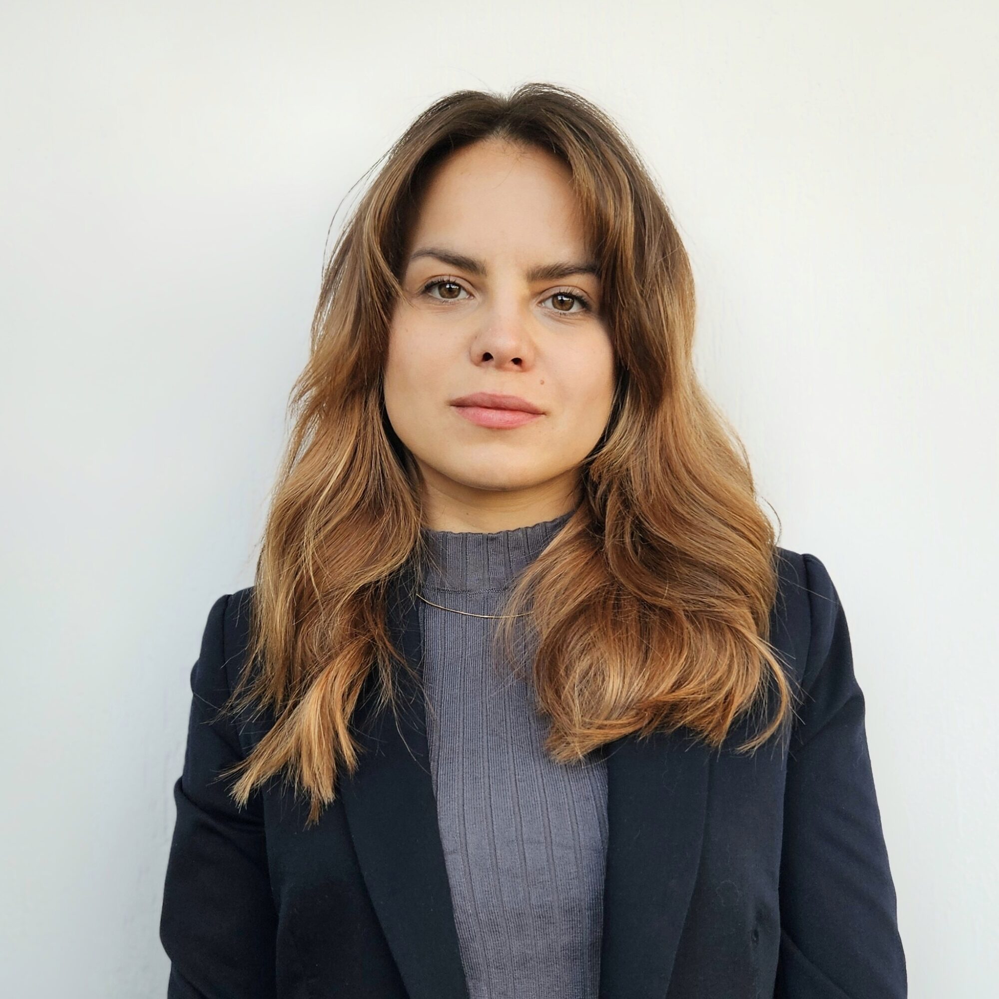 Stela Hristova