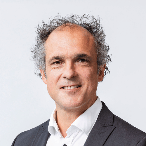 Dr. Christian Bellina