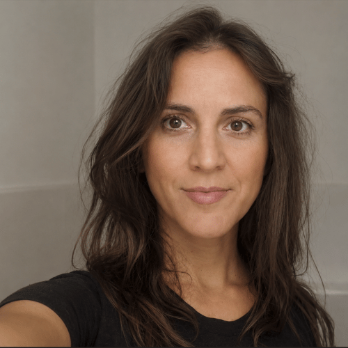 Lucia Deutschová