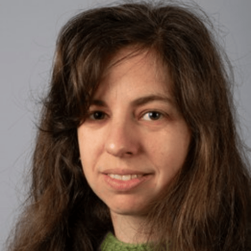 Dafna Gilad