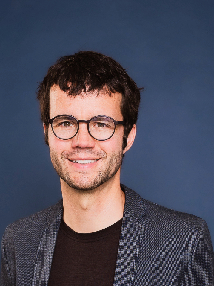 Sebastian Bock