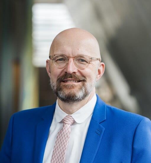 Thomas Kralinski
